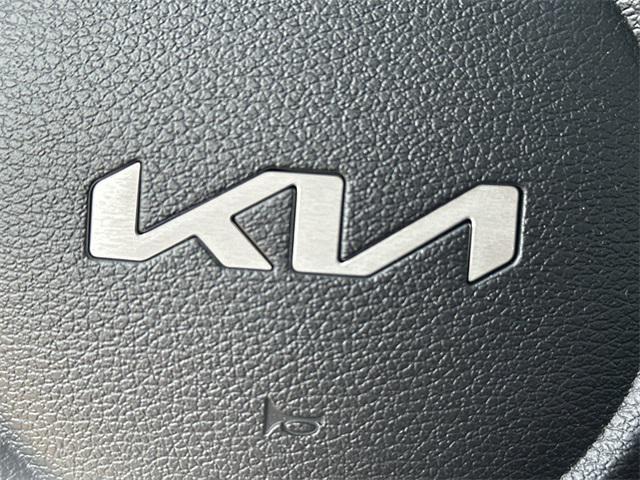 new 2025 Kia Soul car, priced at $25,790