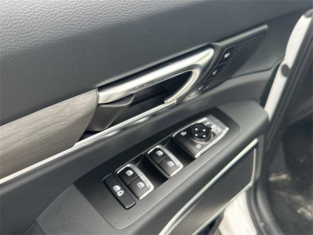new 2025 Kia Telluride car, priced at $55,010