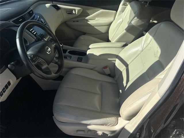 used 2019 Nissan Murano car, priced at $18,999