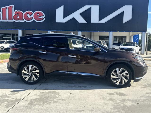 used 2019 Nissan Murano car, priced at $18,999