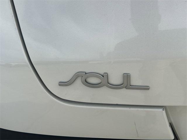 used 2022 Kia Soul car, priced at $15,555