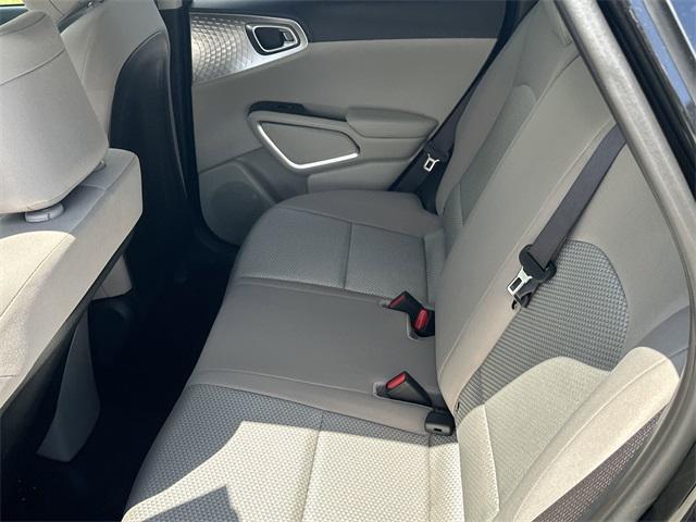 new 2025 Kia Soul car, priced at $22,905