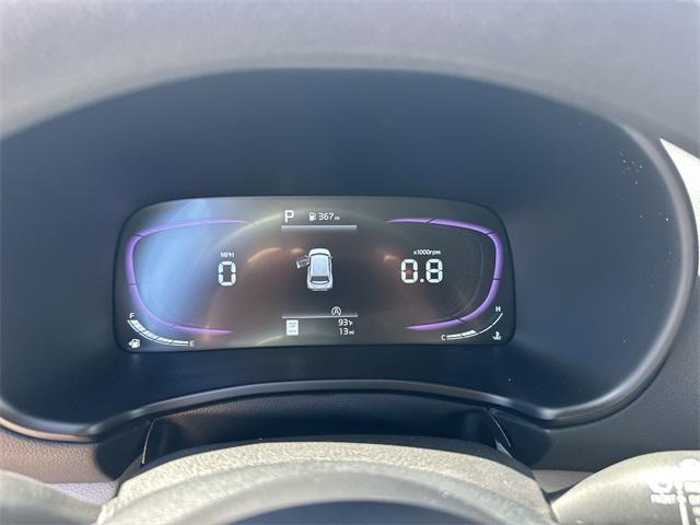 new 2025 Kia Soul car, priced at $22,905