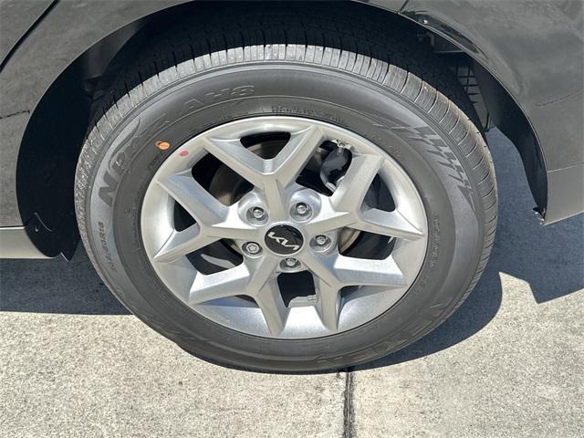 new 2025 Kia Soul car, priced at $22,905