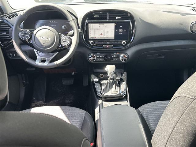 new 2025 Kia Soul car, priced at $26,550