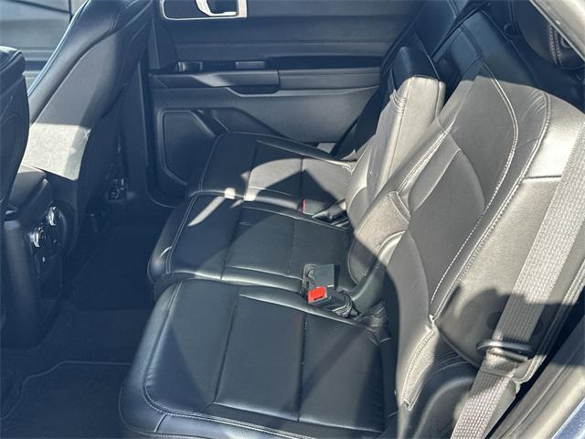 used 2020 Ford Explorer car, priced at $19,599