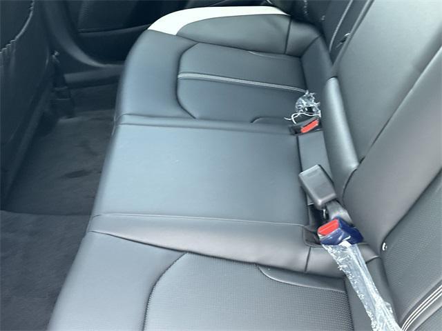 new 2025 Kia K5 car, priced at $29,900
