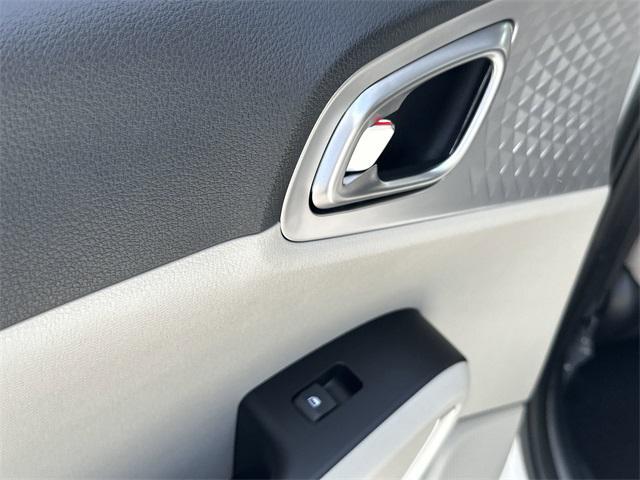 new 2025 Kia Soul car, priced at $22,905
