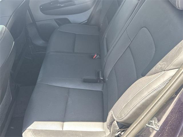 used 2020 Kia Sportage car, priced at $20,499