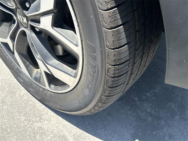 used 2020 Kia Sportage car, priced at $20,499