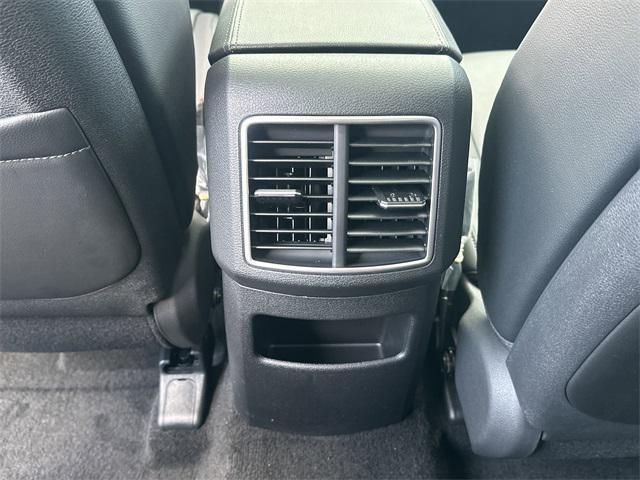 new 2026 Kia Sportage car, priced at $38,135