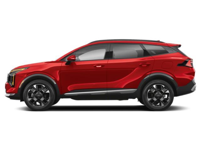 new 2026 Kia Sportage car, priced at $38,135