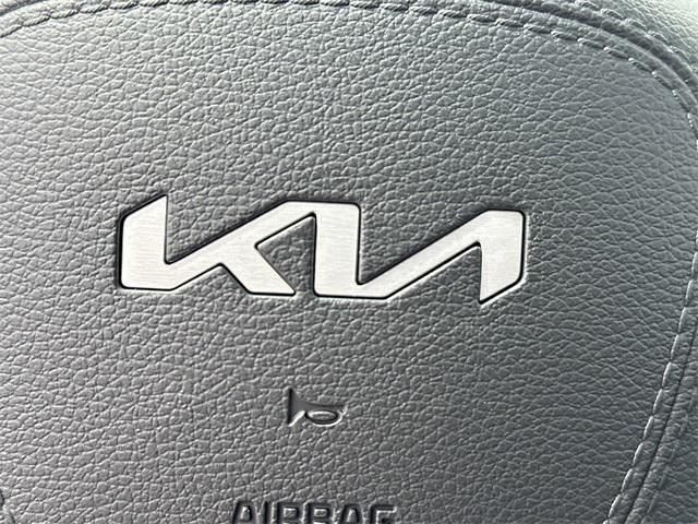 new 2025 Kia Telluride car, priced at $45,280