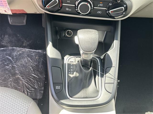 new 2025 Kia Soul car, priced at $22,910
