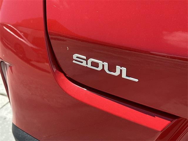 new 2025 Kia Soul car, priced at $22,910