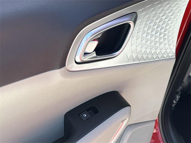 new 2025 Kia Soul car, priced at $22,910
