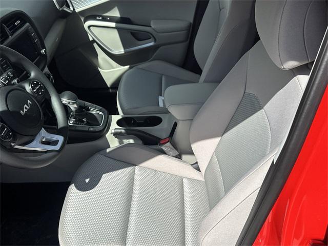 new 2025 Kia Soul car, priced at $22,910