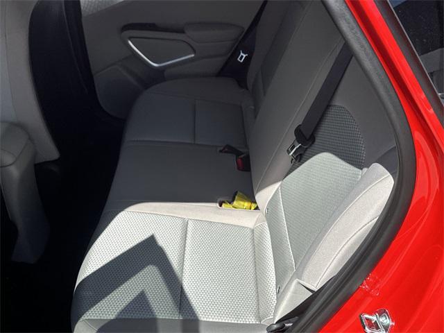 new 2025 Kia Soul car, priced at $22,910