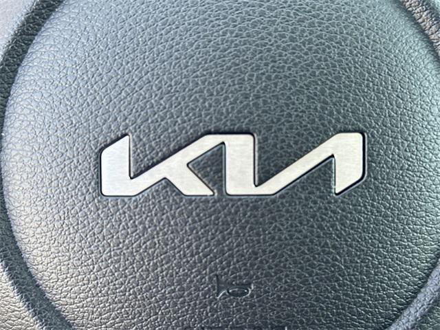 new 2025 Kia Soul car, priced at $22,560