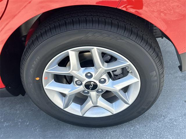 new 2025 Kia Soul car, priced at $22,560