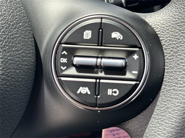 new 2025 Kia Soul car, priced at $22,405