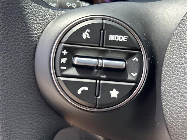 new 2025 Kia Soul car, priced at $22,405