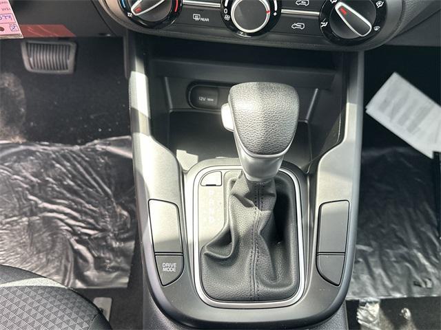 new 2025 Kia Soul car, priced at $22,405