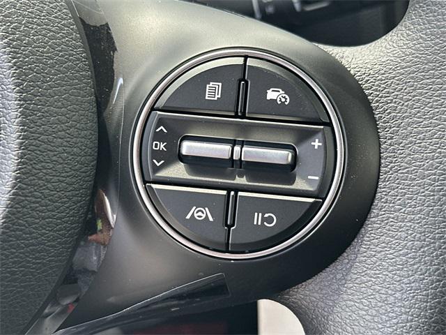 new 2025 Kia Soul car, priced at $22,905