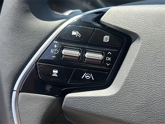 new 2025 Kia Niro car, priced at $35,105