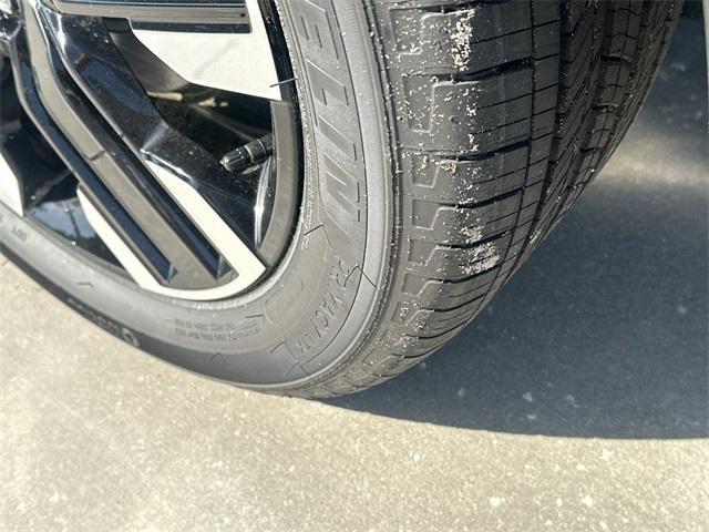 new 2025 Kia Telluride car, priced at $55,400