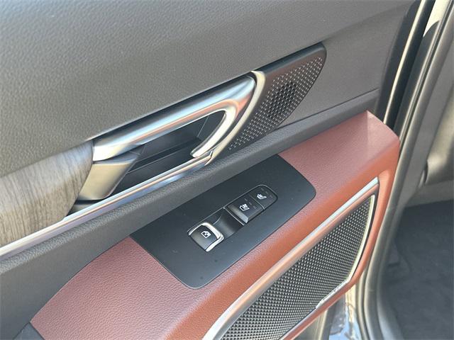 new 2025 Kia Telluride car, priced at $55,400