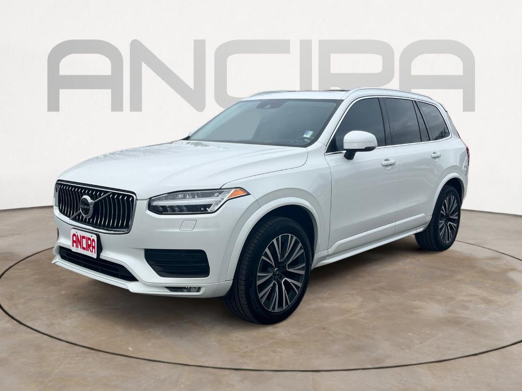 used 2020 Volvo XC90 car, priced at $26,993