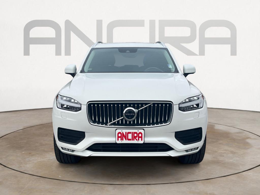 used 2020 Volvo XC90 car, priced at $26,993