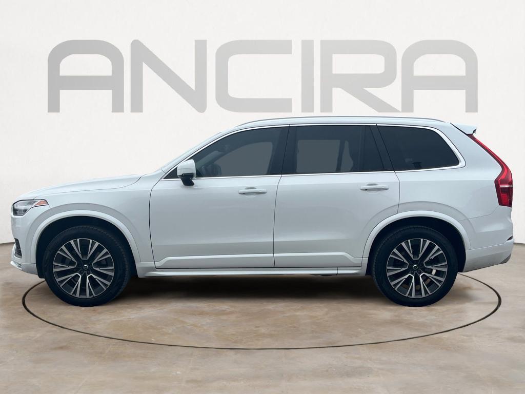 used 2020 Volvo XC90 car, priced at $26,993