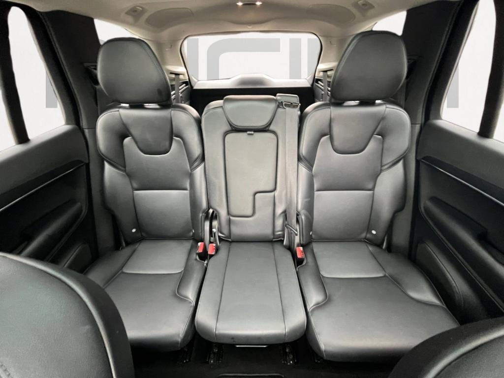 used 2020 Volvo XC90 car, priced at $26,993