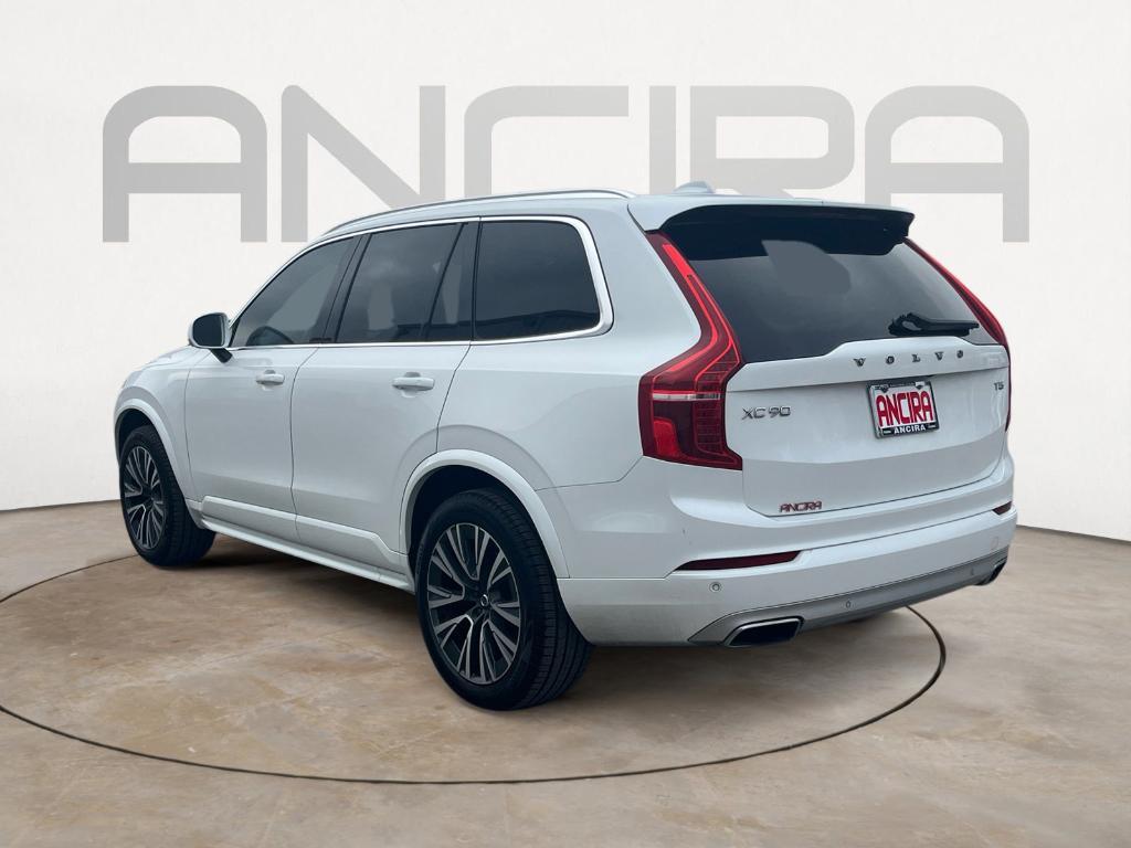 used 2020 Volvo XC90 car, priced at $26,993