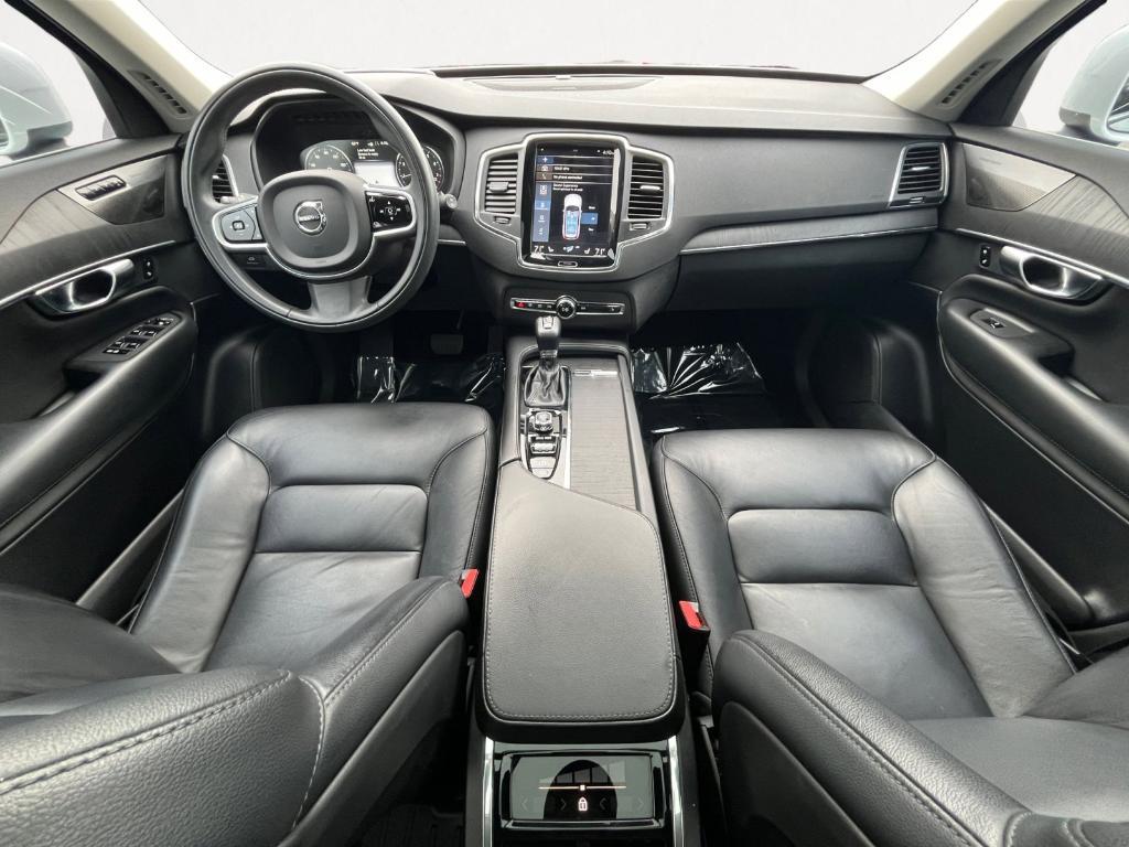 used 2020 Volvo XC90 car, priced at $26,993