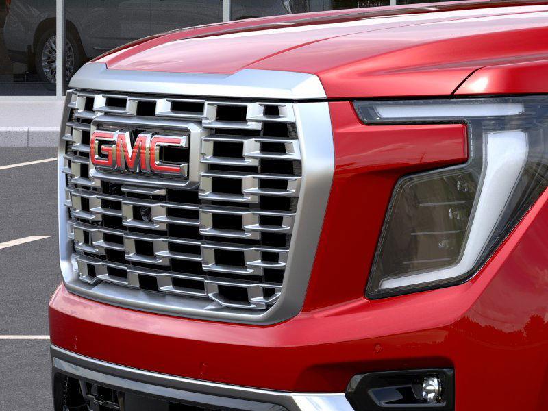 new 2025 GMC Yukon XL car, priced at $98,540