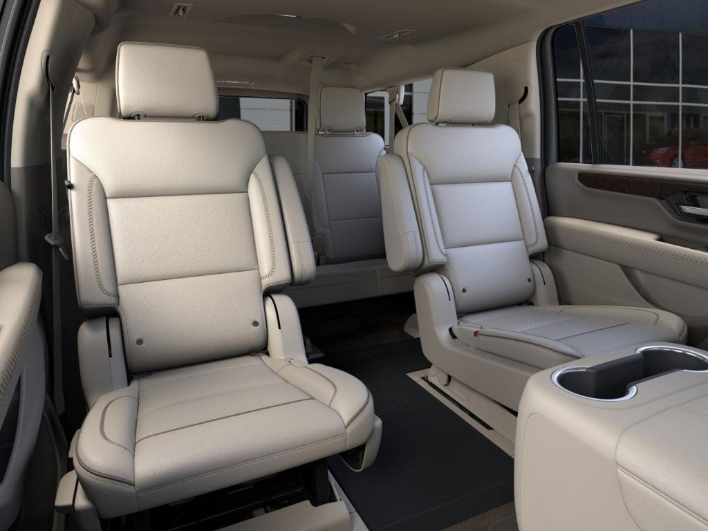 new 2025 GMC Yukon XL car, priced at $98,540