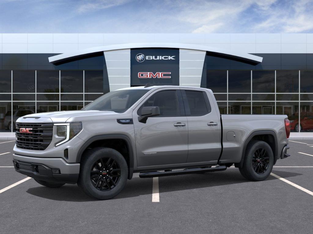 new 2025 GMC Sierra 1500 car, priced at $45,085