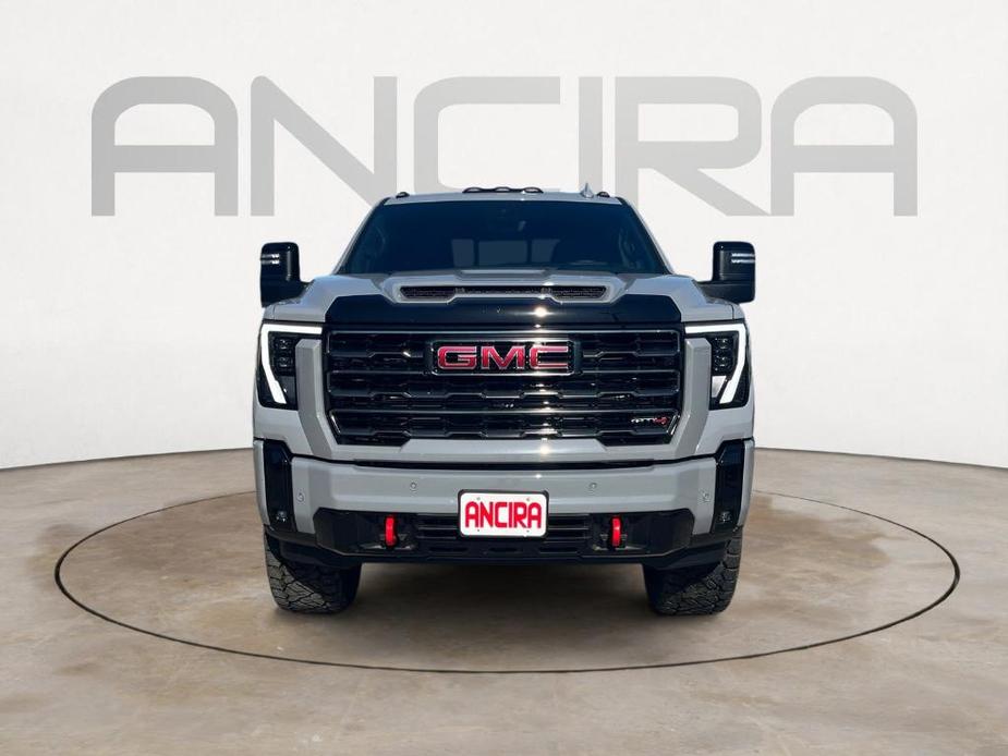 new 2025 GMC Sierra 2500 car, priced at $88,060