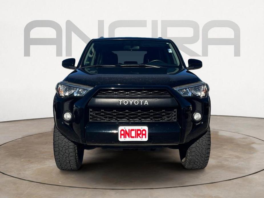 used 2016 Toyota 4Runner car, priced at $20,994