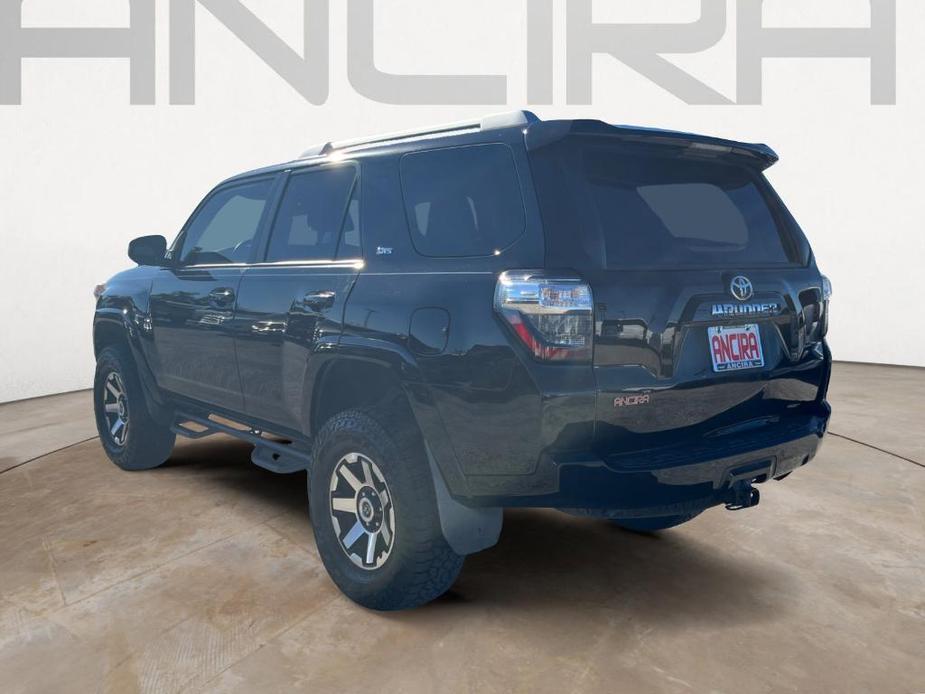 used 2016 Toyota 4Runner car, priced at $20,994