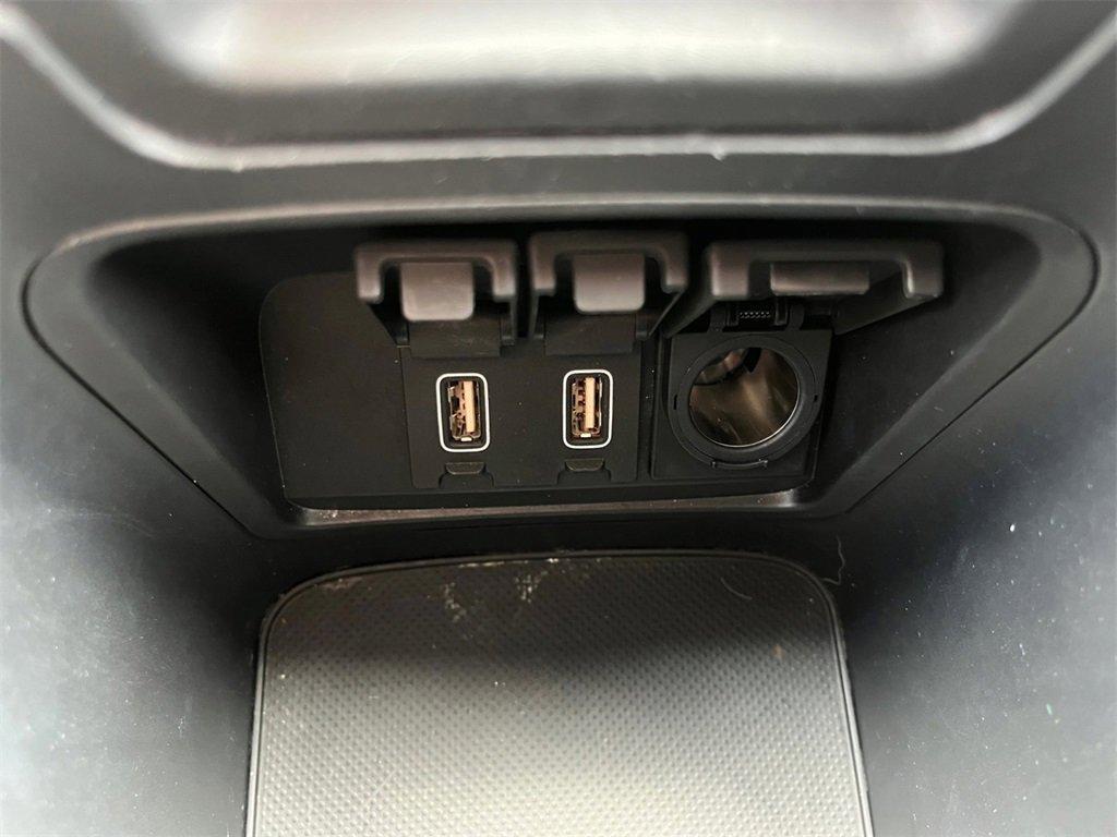 used 2018 Honda CR-V car, priced at $17,459