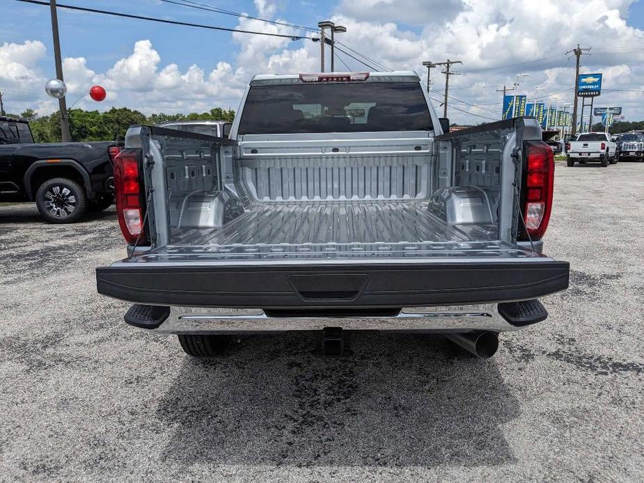 new 2024 GMC Sierra 2500 car, priced at $59,440