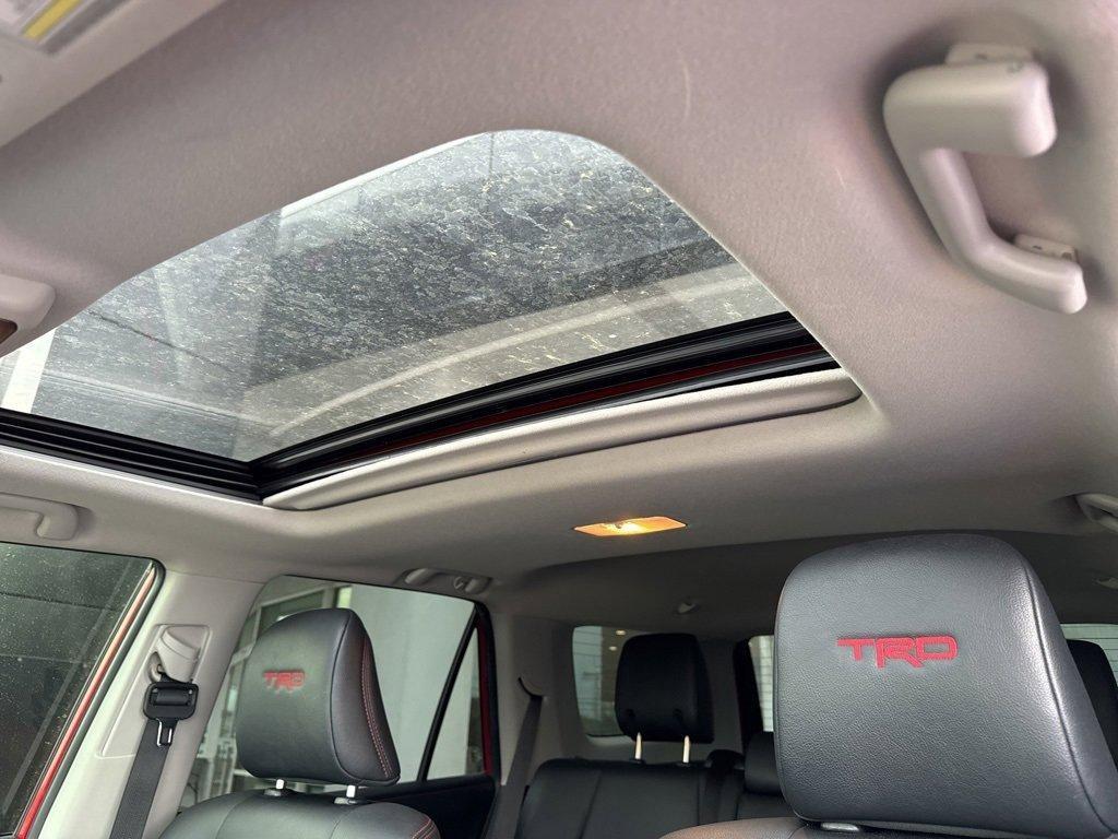 used 2019 Toyota 4Runner car, priced at $31,171