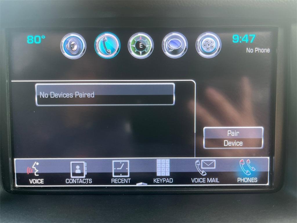 used 2018 Chevrolet Suburban car, priced at $18,991