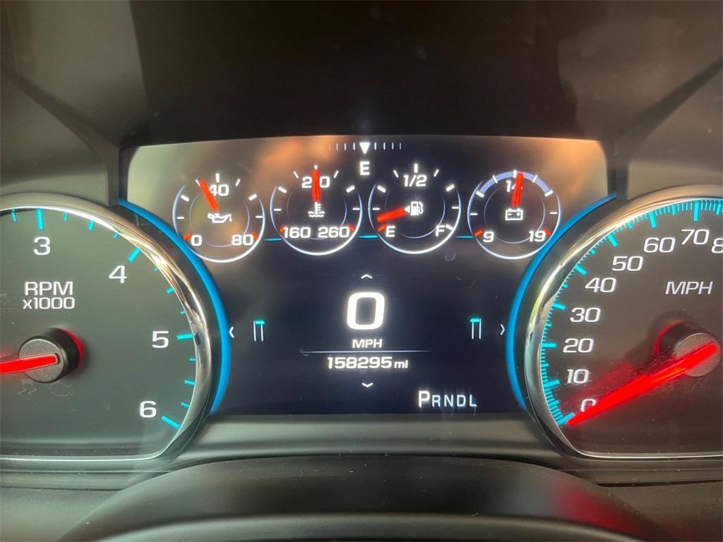 used 2018 Chevrolet Suburban car, priced at $18,991