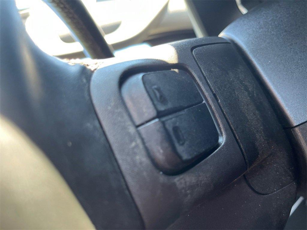 used 2024 GMC Sierra 2500 car, priced at $71,957