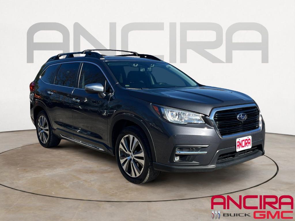 used 2020 Subaru Ascent car, priced at $21,993